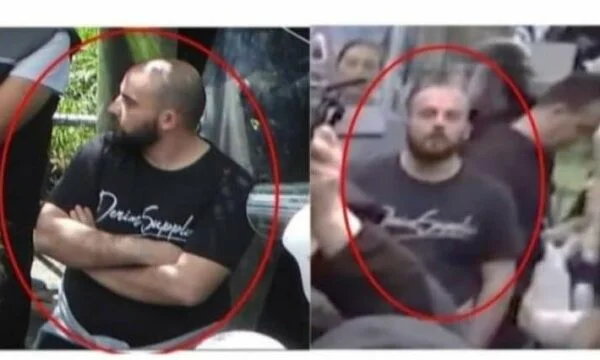 Svechla: A terrorist who violently attacked KFOR members in Zvecan has been arrested