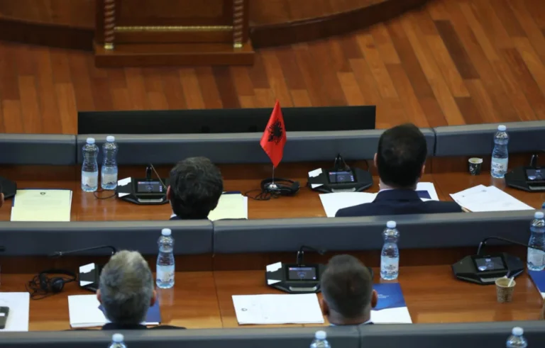 Why was Constitution sessions interrupted, Kurt wants both prime minister and deputy? Opposition calls it unconstitutional