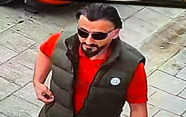 La police demande l'aide des citoyens pour identifier cette personne