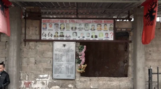 26 Years From Massacre to Bosniaks Lagen