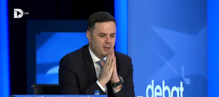 Duda Baljes vote, Obadiah strikes Kurt: How do you gather the Security Council for him, and then offer him ministerial position?