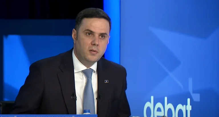 Obadiah: If the VV fails to form the government, we take responsibility. Then you judge the LDK.