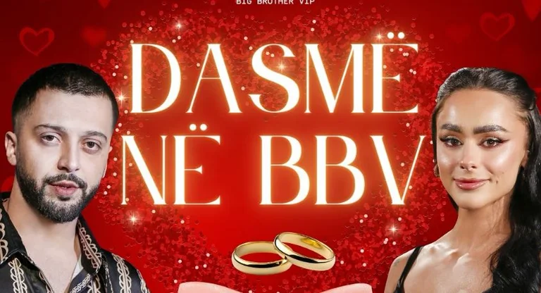Invités découverts lors du mariage Egli et Jest's BBVA