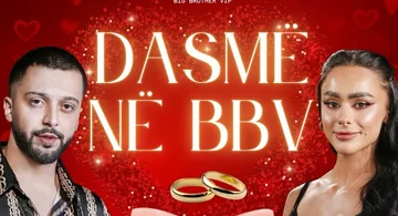 Invités découverts lors du mariage Egli et Jest's BBVA