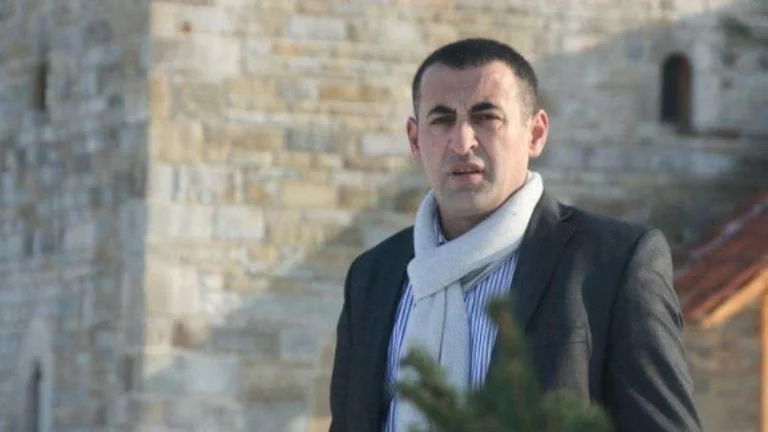 Lahi Brahimaj: Demain ne sera pas le gouvernement, il est probable que ça prendra trop de temps