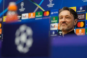 Kovac: Wunder passieren, aber Barca hat dieses Jahr kein Spiel verpasst