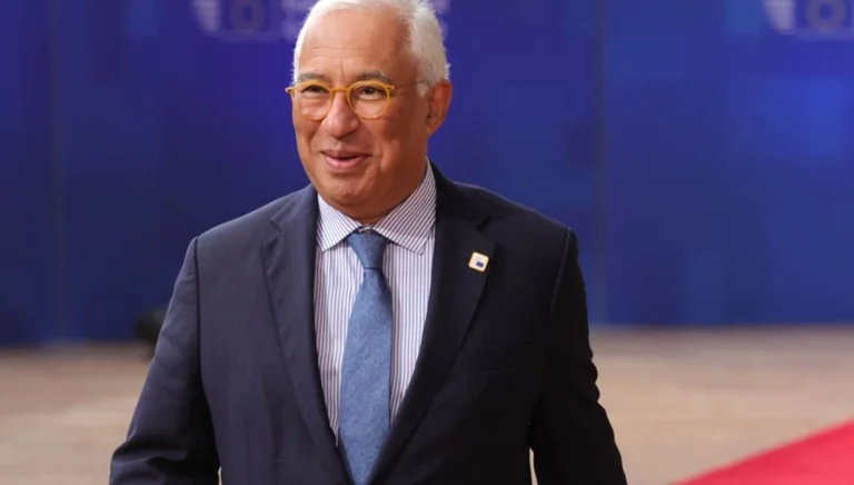Conseil européen: le Président Costa se rendra au Kosovo