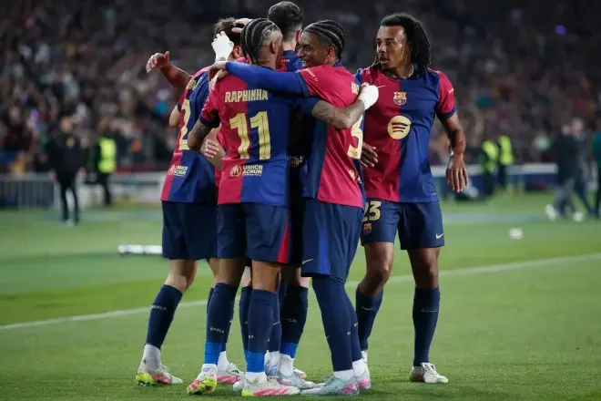 With one foot in the semifinal: This is the staggering amount Barcelona gets in case of qualifications away