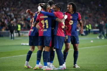Mit einem Fuß im Halbfinale: Dies ist der staggering Betrag Barcelona bekommt im Falle von Qualifikationen weg