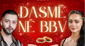 Il y a un mariage ce soir à la BBVA, se marier, Egli et Justice