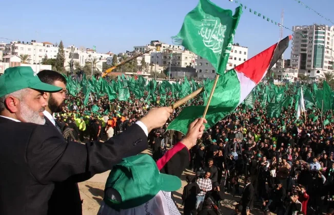 “Passer sur” Hamas : Nous libérerons tous les otages si la guerre prend fin !