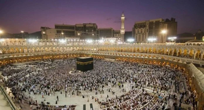 Saudi Arabia confirms there will be no Hadge in summer until 2041