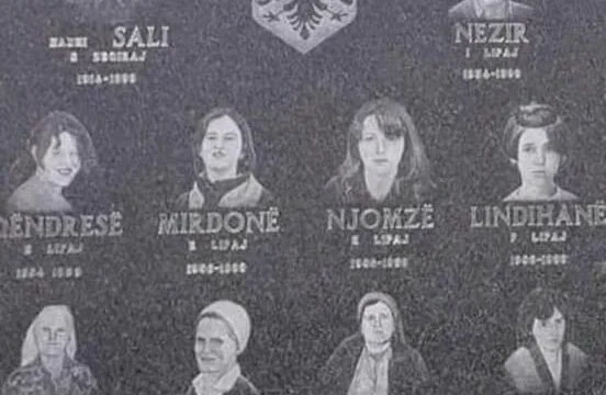 Haradinaj for Istog and Ferizaj: Serbian state must face its crimes