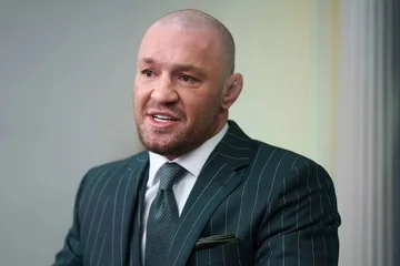 Conor McGregor verliert seine $500.000 Wette auf das UFC Spiel.