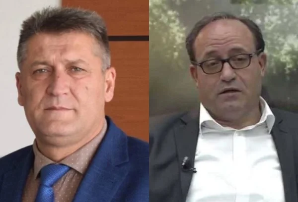Berisha pour Ramabai : Elle utilise des pilules aujourd'hui et elle est affectée par les hallucinations.