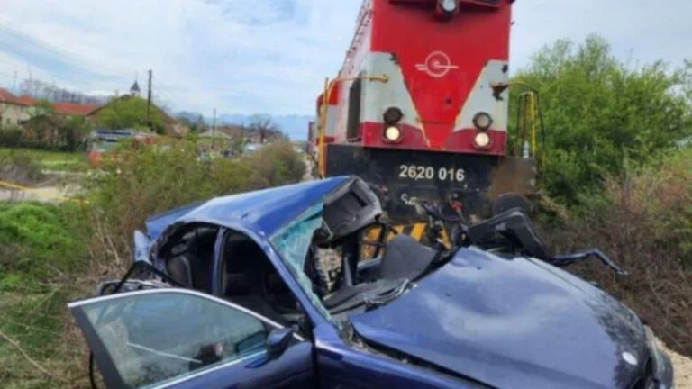 Traincos: Accident mortel causé par un manque de signe de communication
