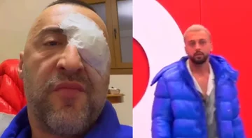 G-Ban a l'air lacrymogène, vient avec Jest: Tu ne le méritais pas, j'ai fait une erreur que...