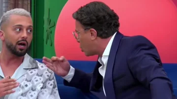 Ne me donne pas ta voix” V IP Albanie 4