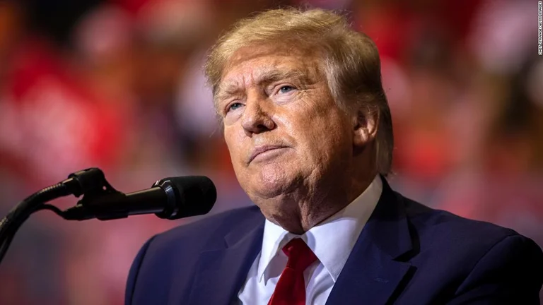 Inteligjenca amerikane konfirmon se Irani e ka hakuar fushatën e Trumpit