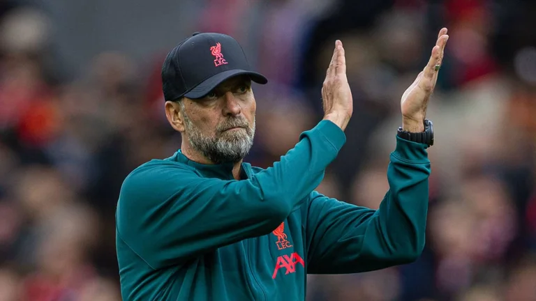 Jurgen Klep sets conditions for taking the lead in Real Madrid