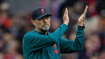 Jurgen Klep setzt Bedingungen für die Führung in Real Madrid