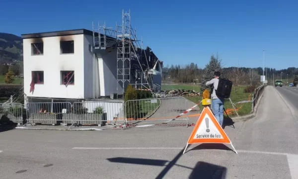 Swiss prosecutor details Kosovo couple tragedy