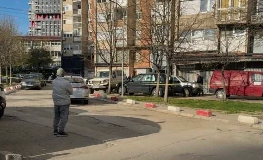 26-year-old tragic death in Pristina, one person arrested