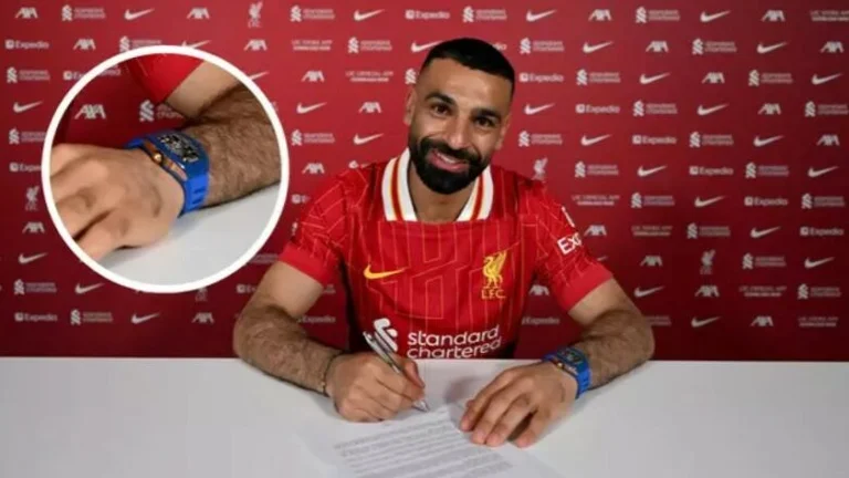 Salah's special hour can be purchased in only a few countries