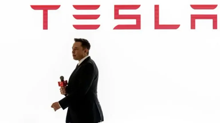 Tesla of Elon Musk suspends new orders from China for several cars