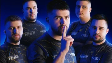 Kosovo National in CS2 Ready for Global Challenge Dies sind die fünf Spieler, die uns vertreten werden