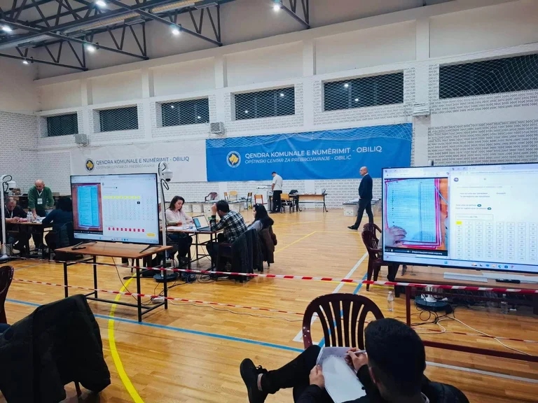 Some who engaged in the election process have not yet been paid by the CEC