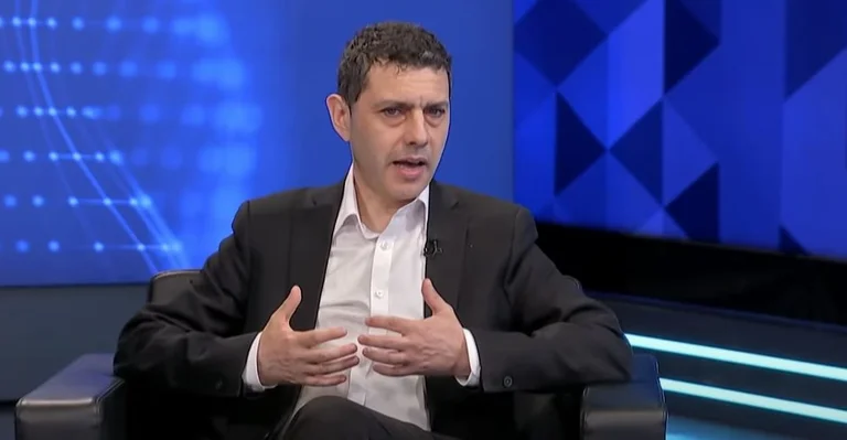 British MP: We are willing to help in Kosovo dialogue