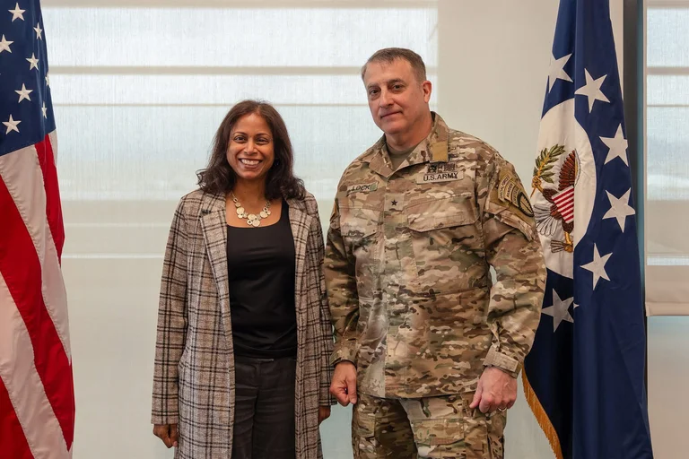 “Long-term stability”, US Special Operations Commander Coming to Kosovo
