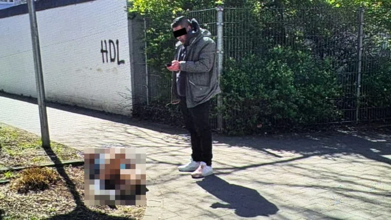 BILD: Kosovo blessé à Munich par son mari, en dehors de la vie