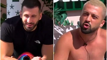 Il la réveille de son sommeil, Jessica s'énerve contre Josie : Big Brother a fait ce qu'il veut de moi.