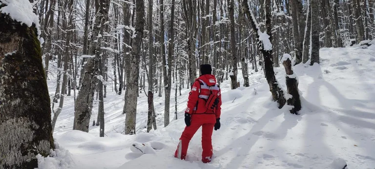Dead young man reported missing in the Middlefield Mountains