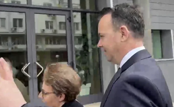 Gervailla: It is known who will form Government on April 15th or later