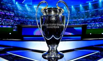 England mit mindestens fünf Teams in der Champions Saison 2025/26