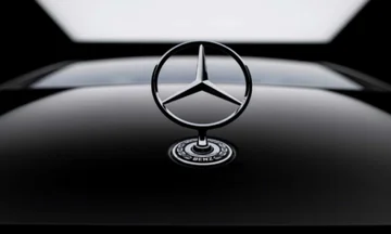 What will the future electric models of Mercedes look like?