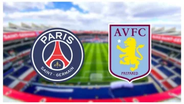 PSG Aton Villa, offizielle Formationen