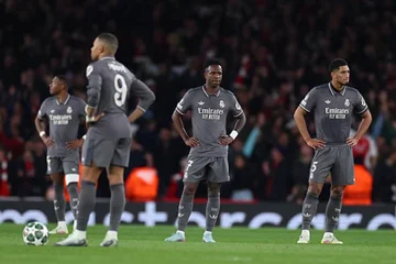 Der Supercomputer gibt nur 4% echte Madrid Chance, sich zu qualifizieren, das ist der neue Favorit, um die Champions League zu gewinnen.