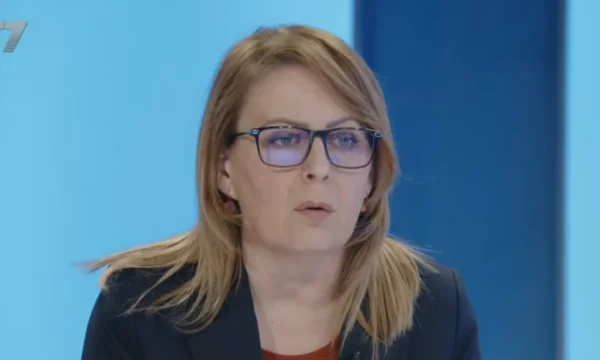 Bajrami: Whoever touches the vote must be convicted by law if there are such things within us, to be investigated.