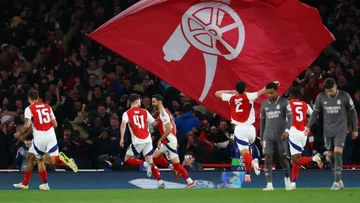 Arsenal um drei Spieler zu opfern, um neue Sterne zu kaufen