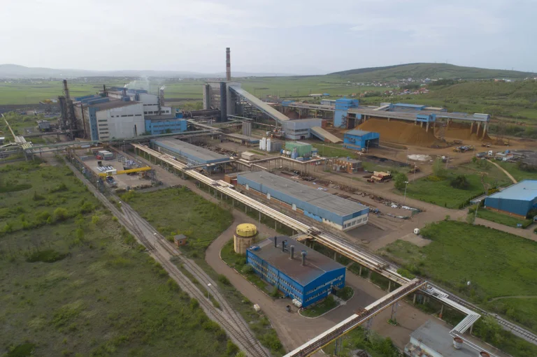 Over 800 employees of “NewCo Feronicli” are out of work, placed “dryni” factory