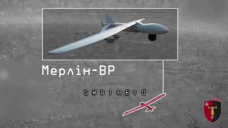 A view when Ukrainians drop the most expensive Russian fears cost over $300,000 (Video)