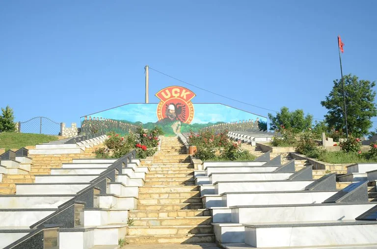 The martyrs and martyrs in Kacanik are honored today