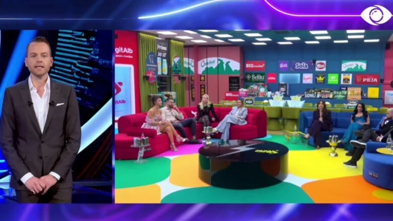 Only two more seats in the finals: The six remaining residents struggle to announce the last two BBVA finalists 4