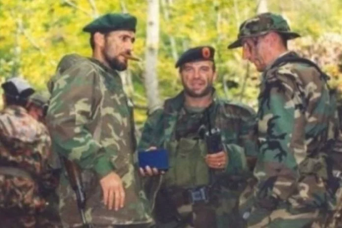 26 Years From the Battle of Koshara