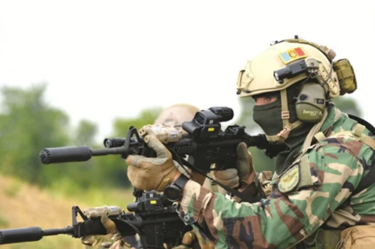 L'UE rafforza l'assistenza militare per la Moldova
