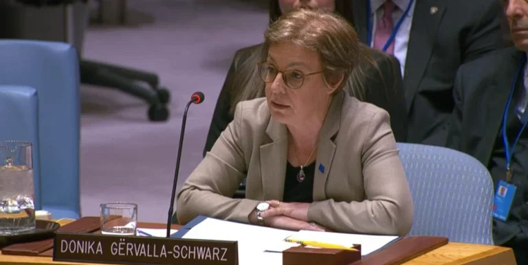 Security Council drill urges completion of UNMIK mission